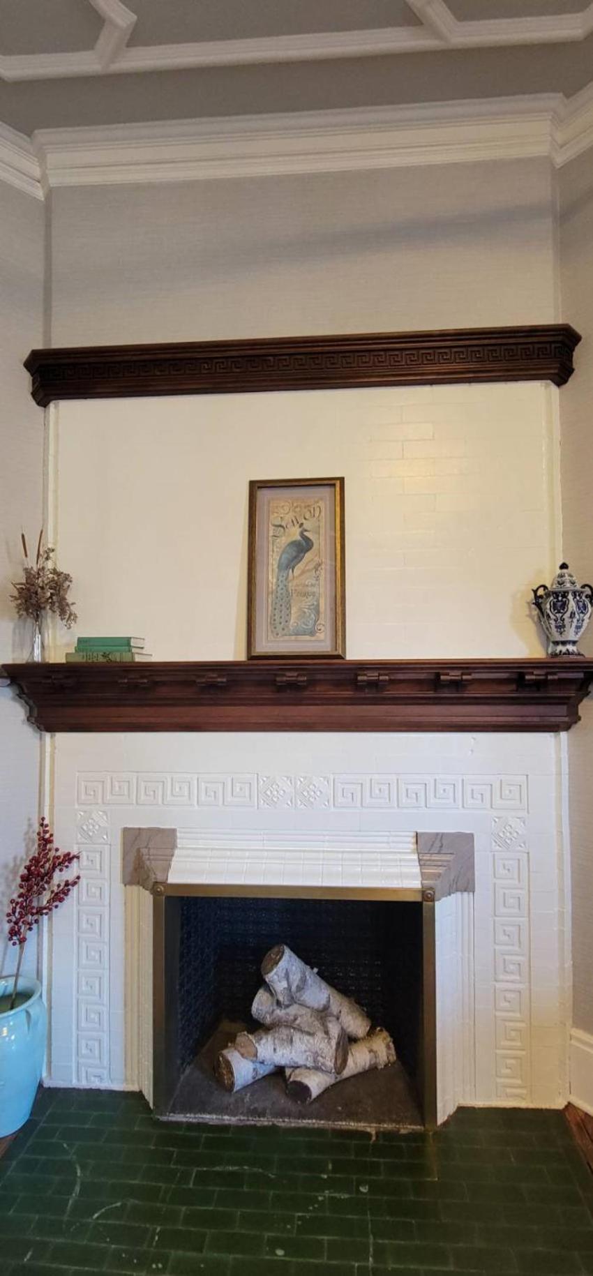 The New Victorian Mansion Bed & Breakfast Saint Paul Exterior foto